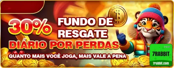 7rabbit - jogos esportivos - Bônus de Apostas