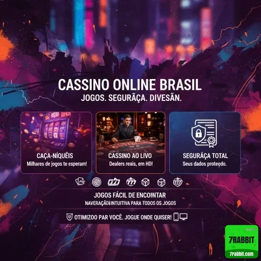 7rabbit - interface premium - Cadastro na Plataforma