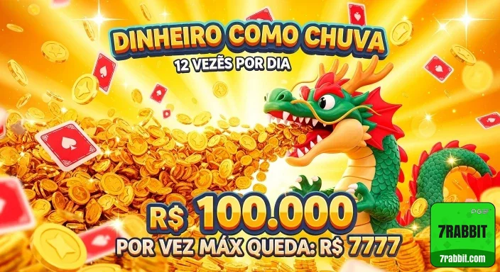 7rabbit - segura plataforma online - Interface Premium