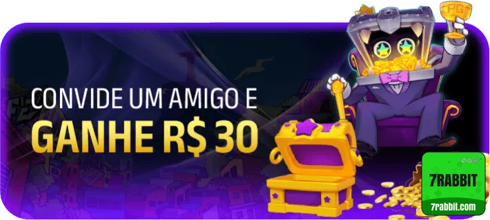 7rabbit - experimentar exclusivo jogo