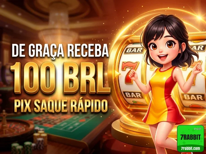 7rabbit - aproveitar emocionante jogo