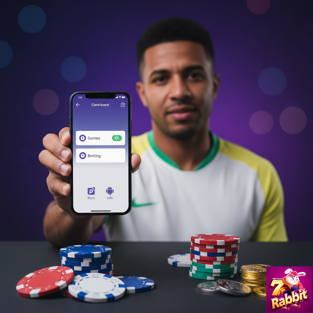 Baixar 7rabbit.com App