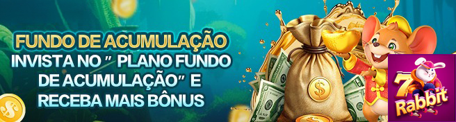 7rabbit.com - explorar em sofisticado cassino online