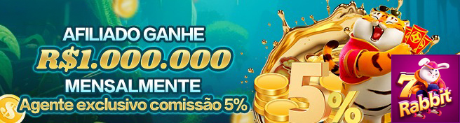 Domine o Jogo com 7rabbit.com: Tecnologia e Emoção em Sintonia