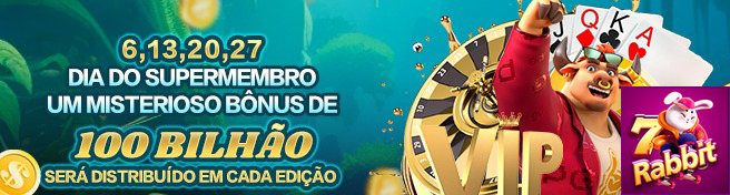 7rabbit.com - moderna plataforma de jogos para usar