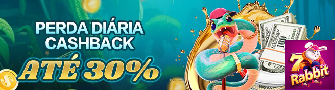 7rabbit.com - experimentar eletrizante jogo