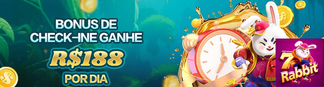 7rabbit.com - explorar emocionante jogo